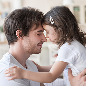 Child Custody And Visitation