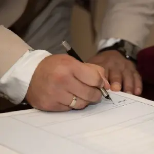 Marital Settlement Agreements