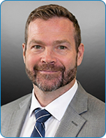Attorney Shane Thompson