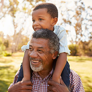 Grandparents' Custody Rights in Pennsylvania: What Every Grandparent Should Know