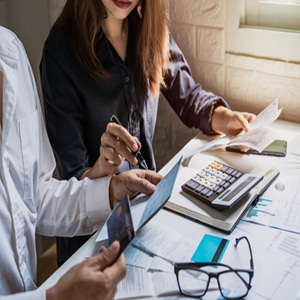 Commingling of Assets in a Pennsylvania Divorce: Tracing, Inheritances, Joint Accounts & Separate Property : Pennsylvania